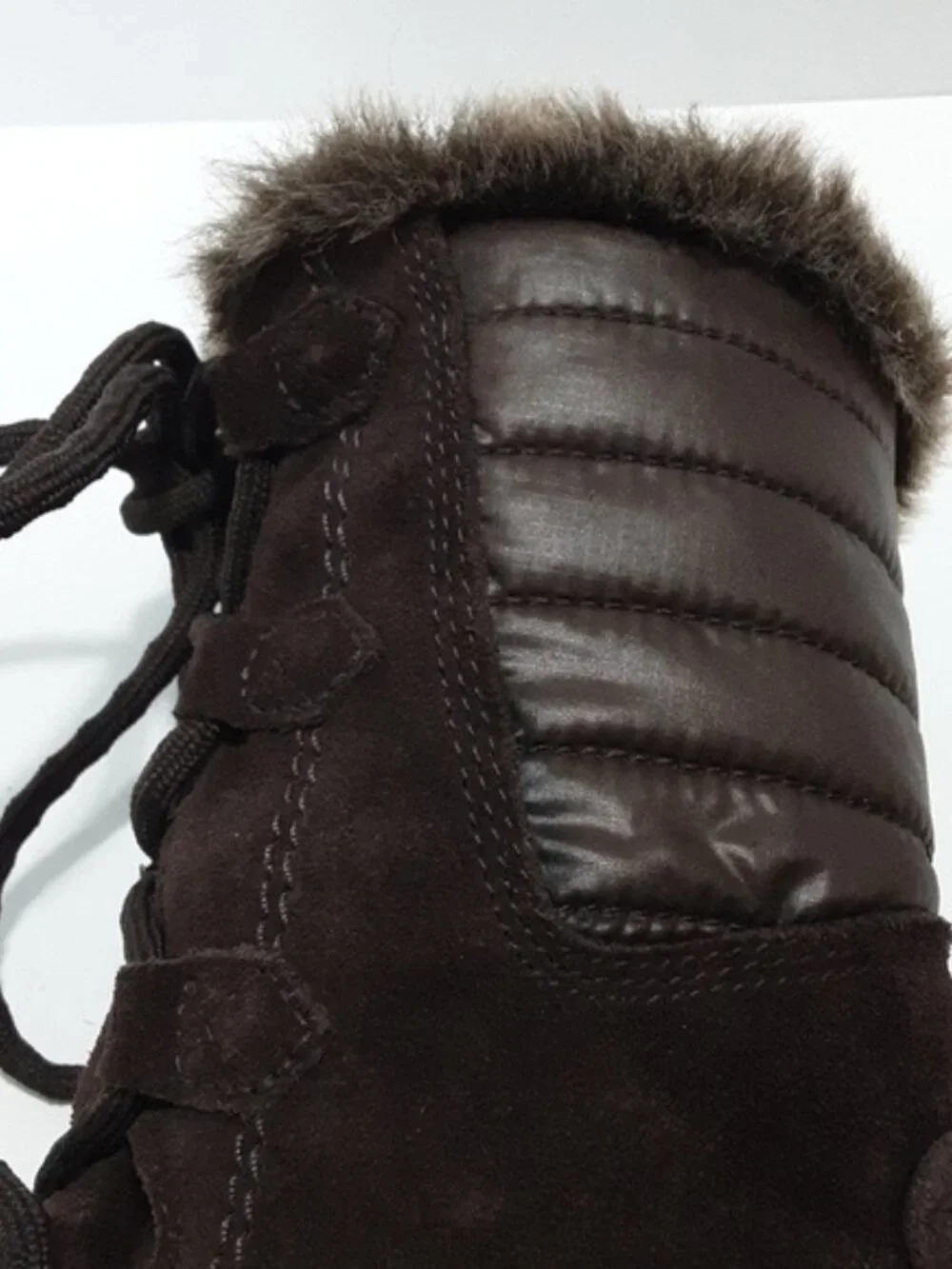 The North Face c10sh1 waterproof